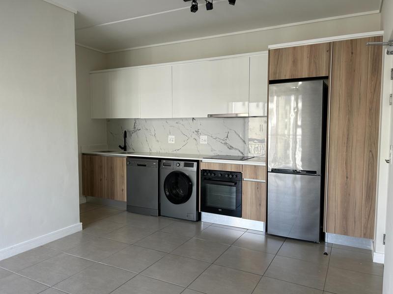 To Let 1 Bedroom Property for Rent in Sandown Western Cape